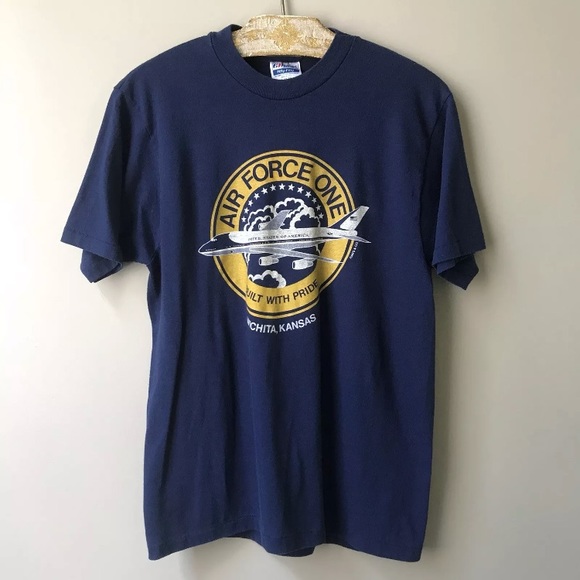 air force one t shirt